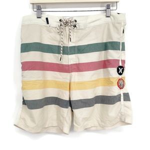 Hurley Pendleton National Park Collection Swim Trunks Board Shorts